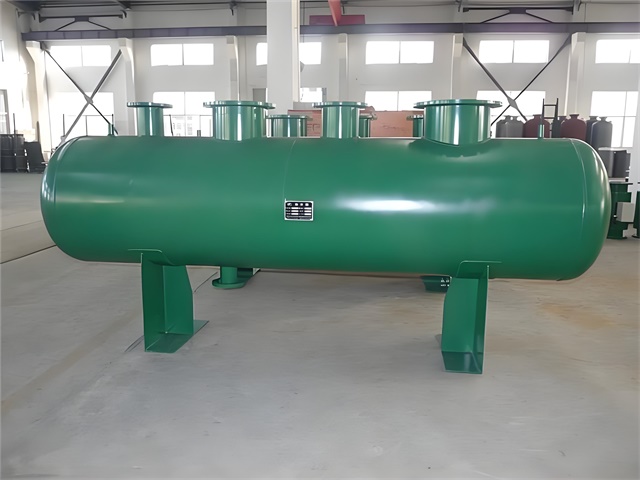枞阳集分水器需要电源吗