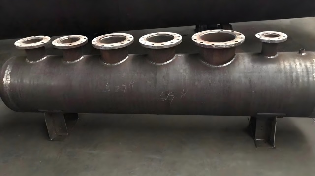 枞阳集分水器属于特种设备吗
